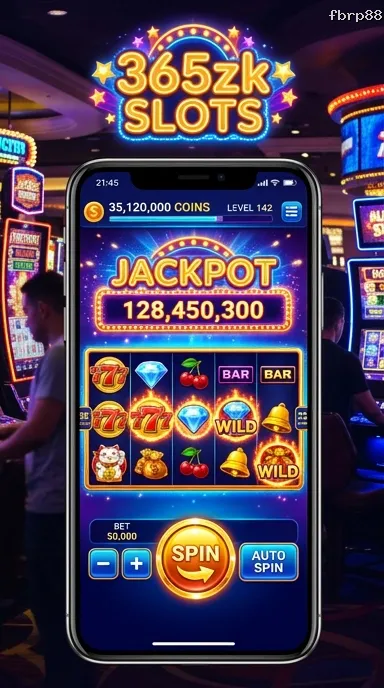 Cuplikan layar menu unduhan fbrp88 untuk perangkat Android